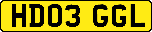 HD03GGL
