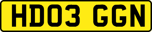 HD03GGN