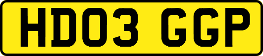 HD03GGP