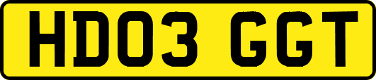 HD03GGT