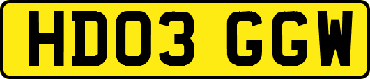 HD03GGW