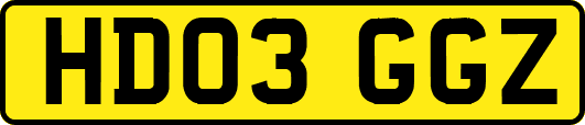 HD03GGZ