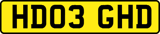 HD03GHD