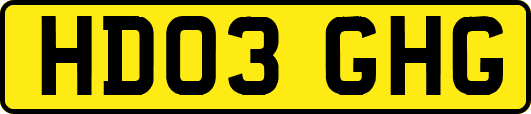 HD03GHG