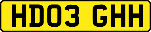 HD03GHH