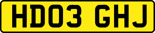 HD03GHJ
