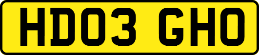 HD03GHO