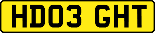 HD03GHT