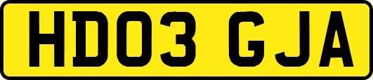 HD03GJA