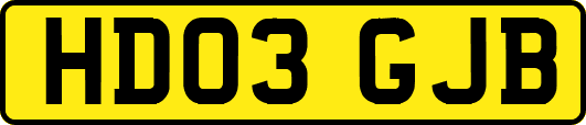 HD03GJB