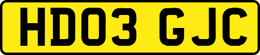 HD03GJC