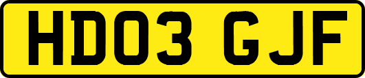 HD03GJF