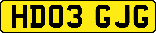 HD03GJG