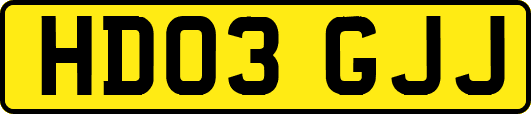 HD03GJJ