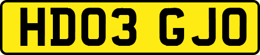 HD03GJO