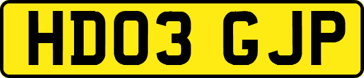 HD03GJP