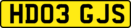 HD03GJS