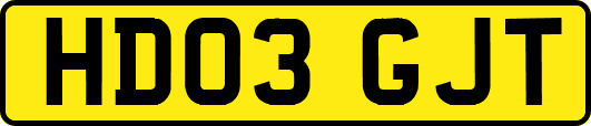 HD03GJT