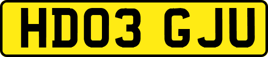 HD03GJU