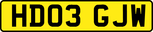HD03GJW