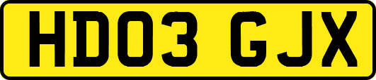 HD03GJX