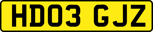 HD03GJZ