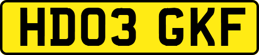 HD03GKF