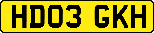 HD03GKH