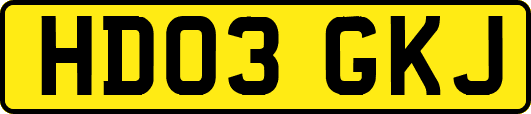 HD03GKJ
