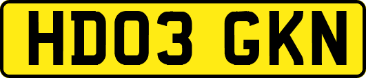 HD03GKN