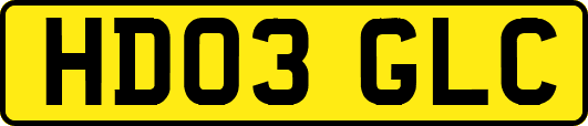 HD03GLC