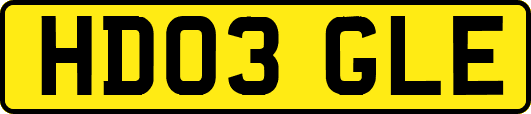 HD03GLE