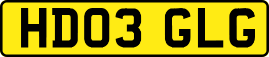 HD03GLG