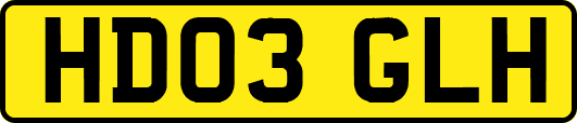HD03GLH