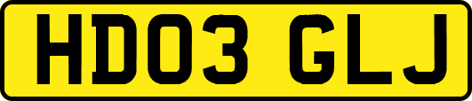 HD03GLJ