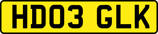 HD03GLK