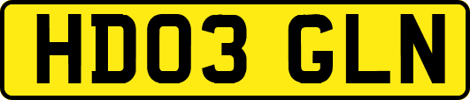HD03GLN