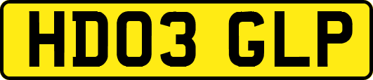 HD03GLP