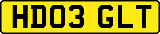 HD03GLT