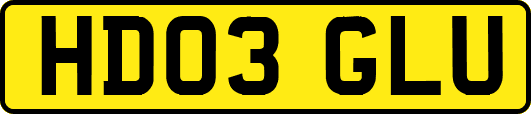 HD03GLU