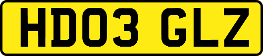 HD03GLZ