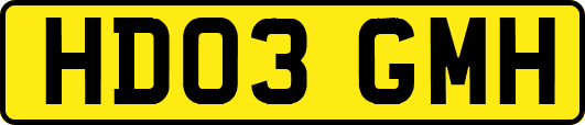 HD03GMH