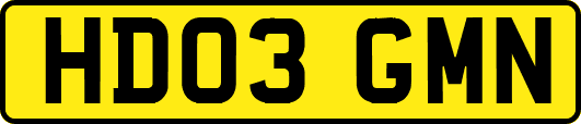 HD03GMN