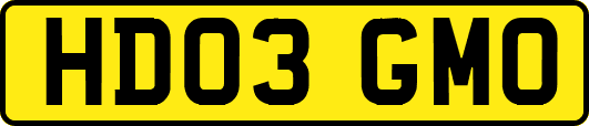 HD03GMO