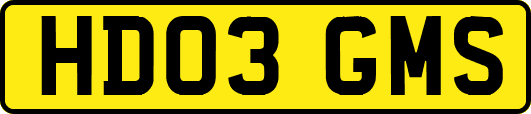 HD03GMS