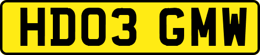 HD03GMW