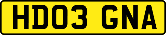 HD03GNA