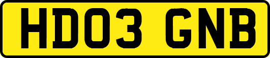 HD03GNB