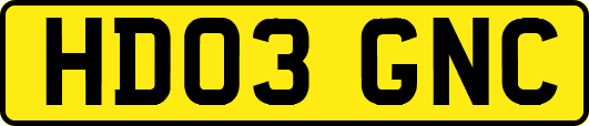 HD03GNC