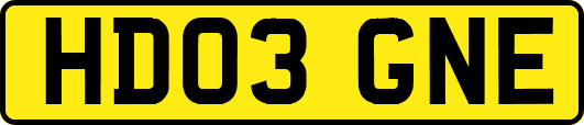 HD03GNE